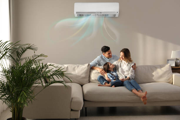 Best Heating Repair Services  in Eufaula, OK