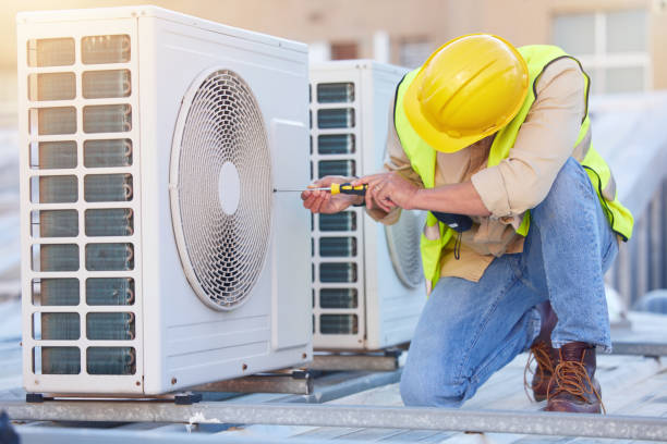 Best HVAC Emergency Services  in Eufaula, OK