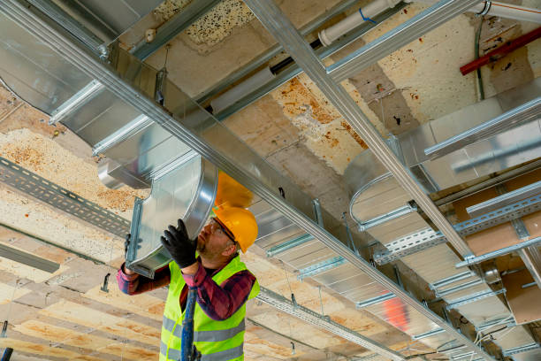 Best HVAC Replacement Cost  in Eufaula, OK