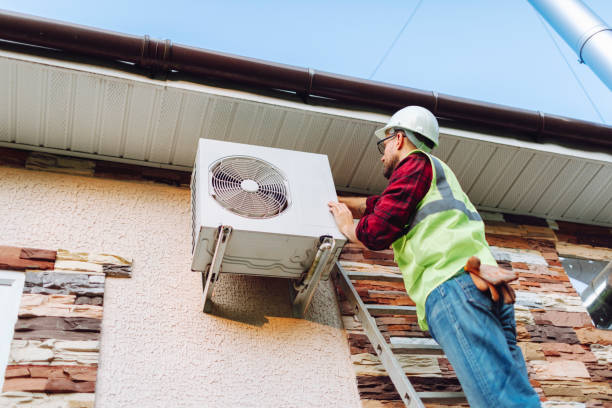 Best HVAC Companies Near Me  in Eufaula, OK