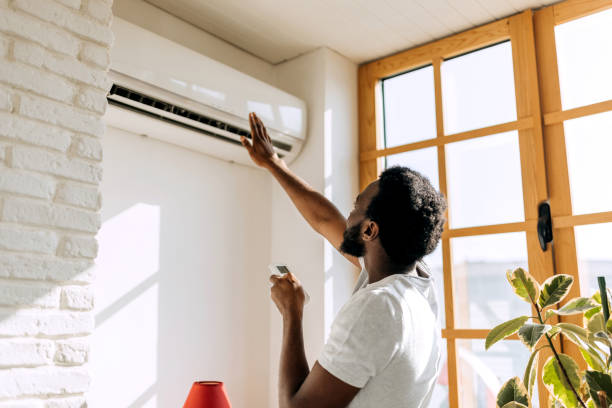 Best Furnace Repair Near Me  in Eufaula, OK