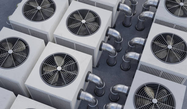 Local HVAC Companies in Eufaula, OK