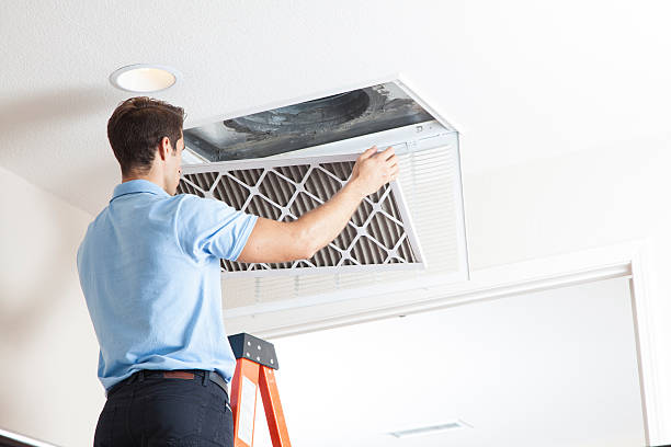 Best Central Air Repair  in Eufaula, OK