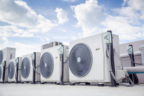 Best HVAC Installation Services  in Eufaula, OK