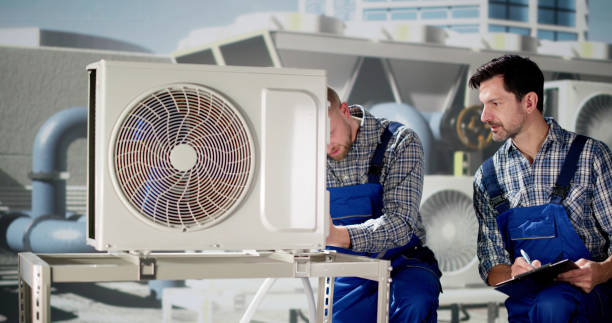 Best Local HVAC Companies  in Eufaula, OK