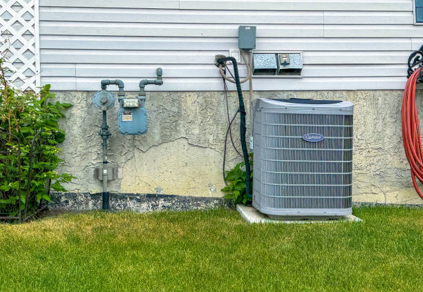 Trusted Eufaula, OK HVAC Experts