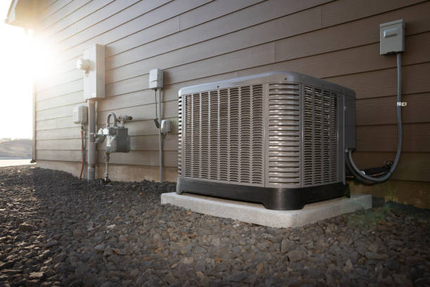 HVAC Emergency Services in Eufaula, OK